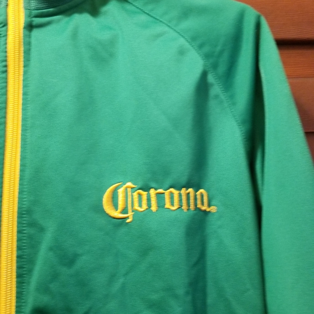 Corona Extra Jacket - Picture 10 of 11